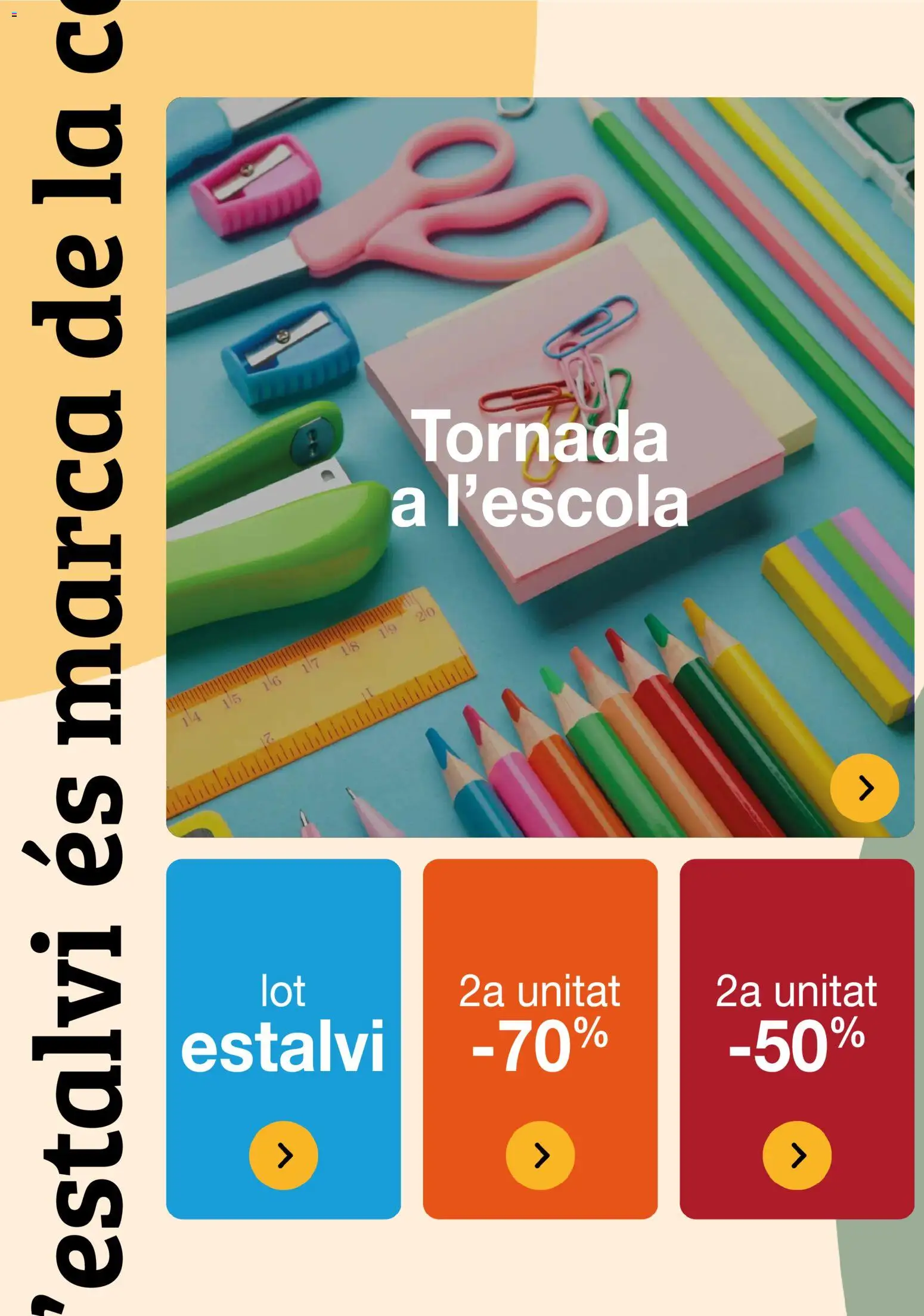 Bonpreu folleto │ válido desde el 25/08/2026 | Página: 2