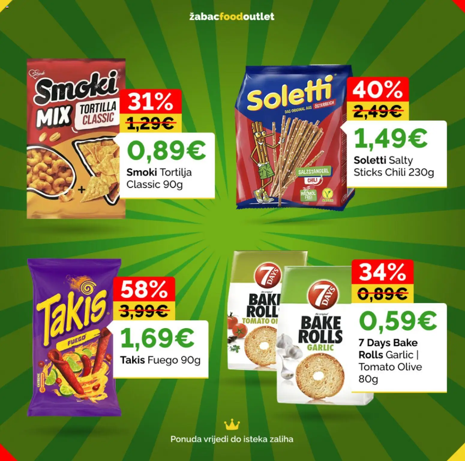 Žabac katalog | vrijedi od 04.05.2026 | Stranica: 45