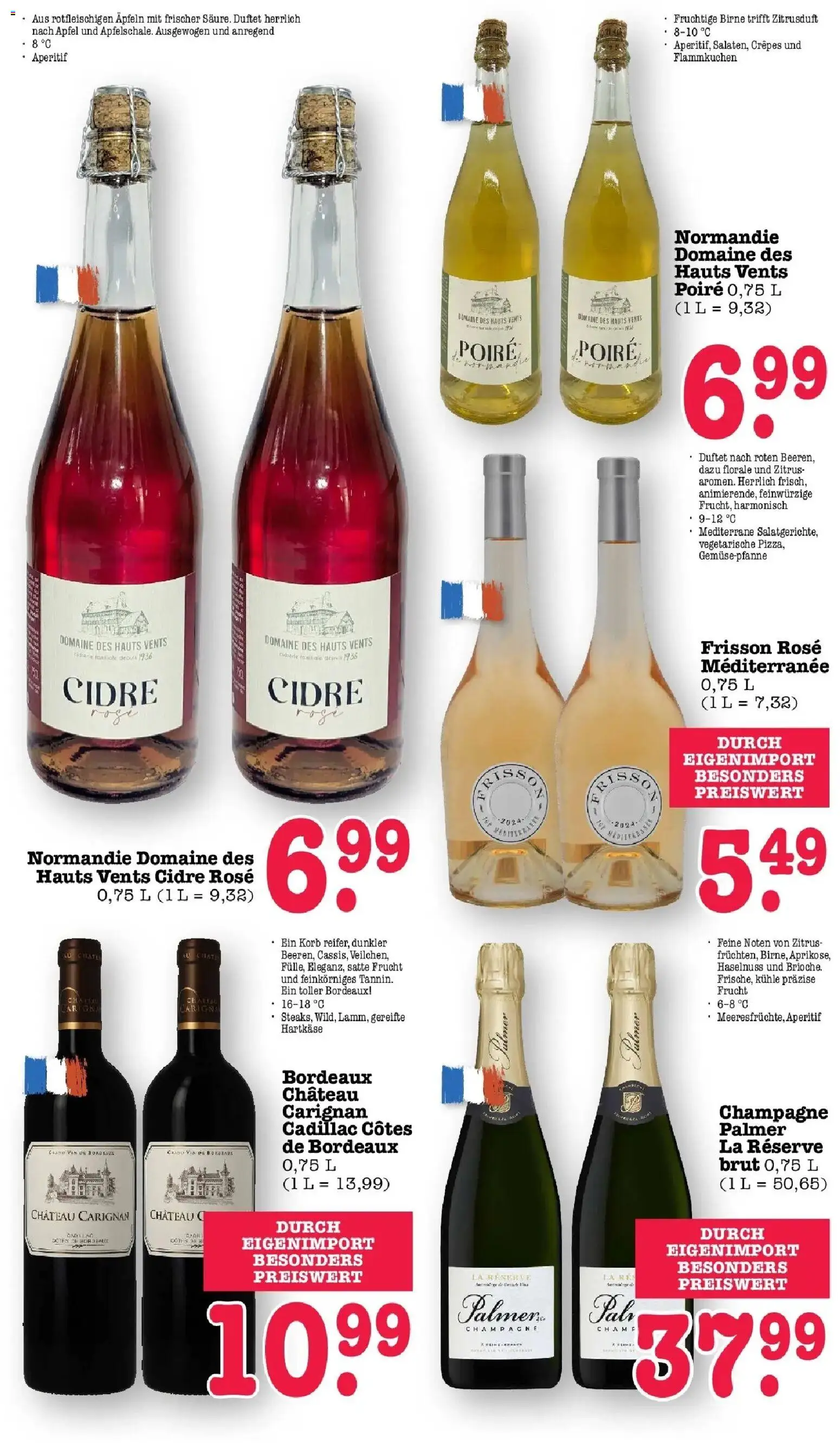 Edeka prospekt Bühlertal	 – gültig ab 03.05.2026 | Seite: 55 | Produkte: Korb, Äpfel, Birne