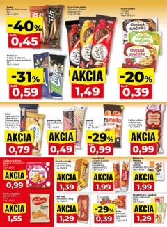 Klas leták platný od 11.05.2026 | Strana: 19