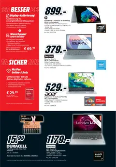Media Markt Angebote ab 24.05.2026 gültig | Seite: 12 | Produkte: Batterie