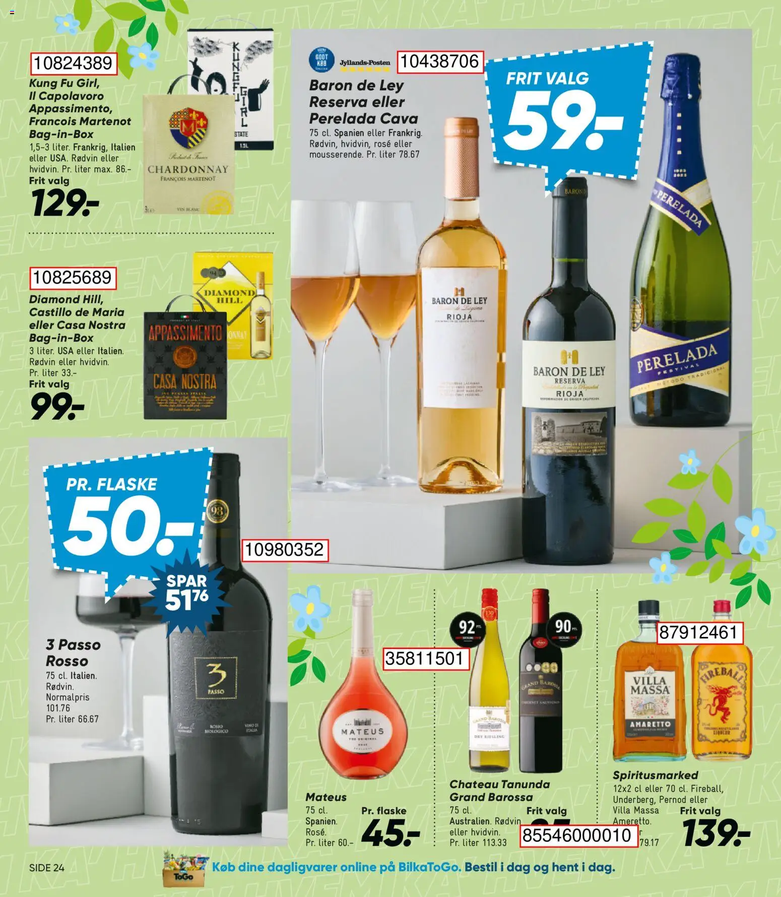 Bilka tilbudsavis – gyldig fra 15.05.2026 | Side: 37