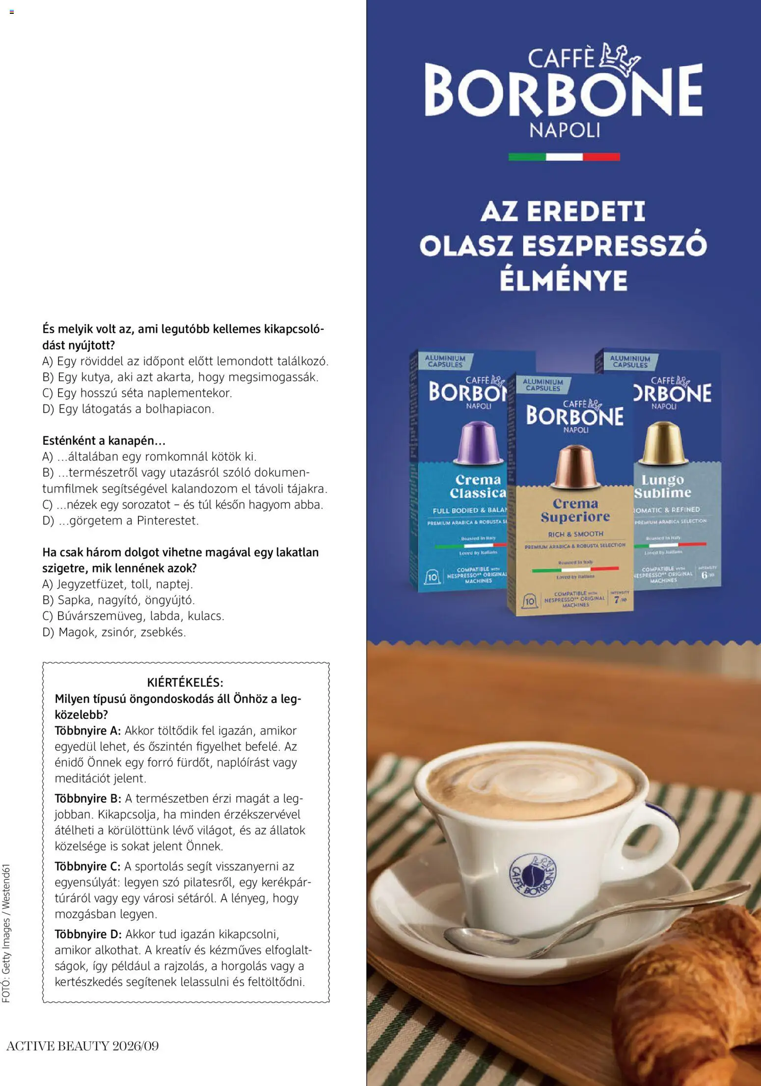 DM Drogerie Markt akciós ujság - amely érvényes a következő dátumtól: 2026.09.17. | Oldal: 23 | Termékek: Szőlő, Nespresso, Kerékpár