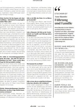 dm drogerie Prospekt ab 01.07.2026 gültig | Seite: 11