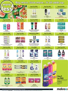 Makro specials catalogue – valid from 08/07/2026 | Page: 7