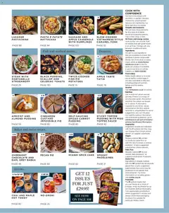 Preview of Sainsbury's - Offers valid from 01/10/2026 | Page: 5