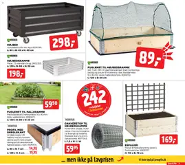 Jem & fix - Tilbudsavis uge 24 gyldig fra 07.06.2026 | Side: 9