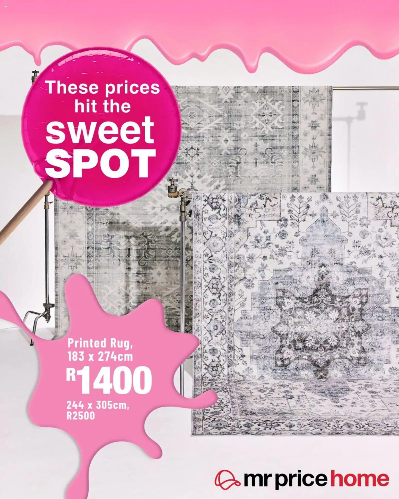 New MRP Home catalogue – valid from 05/08/2026 | Page: 2