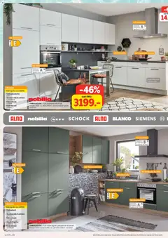 Sconto Küchenspezial ab 15.07.2026 gültig | Seite: 6