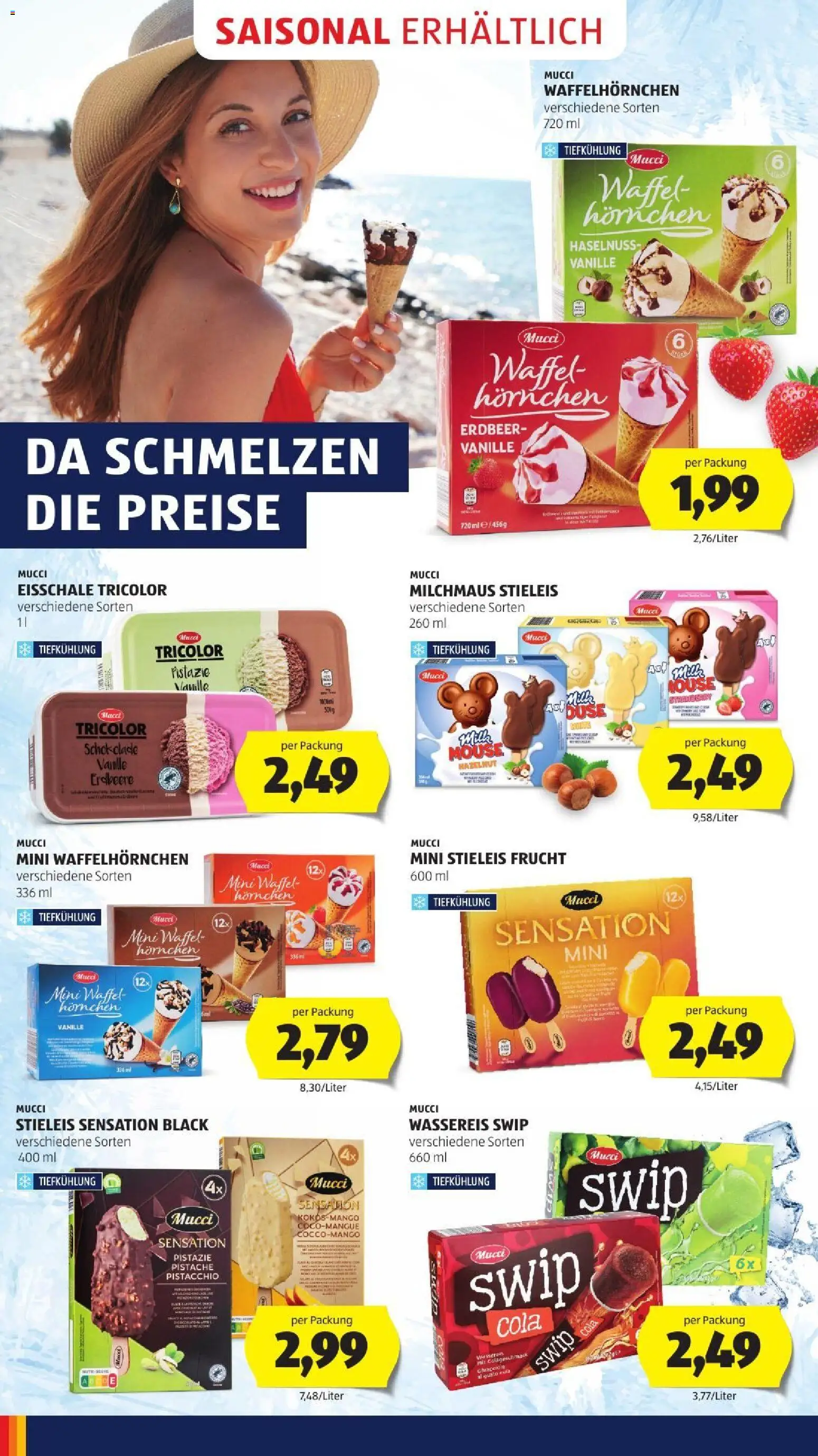 Hofer Flugblatt gültig ab 31.07.2026 | Seite: 8 | Produkte: Rizsliszt, Schokolade