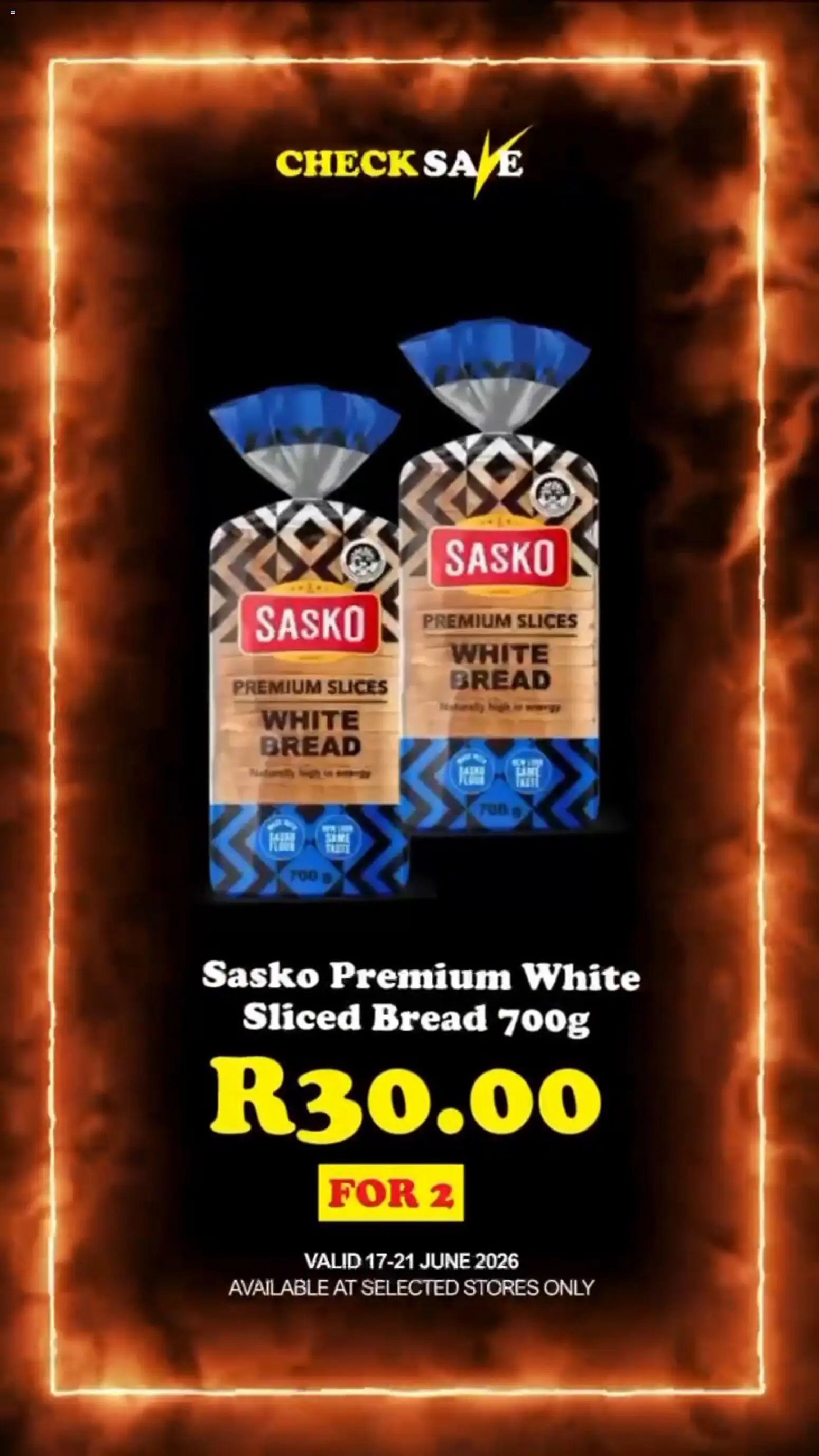New Check Save catalogue – valid from 17.06.2026 | Page: 11