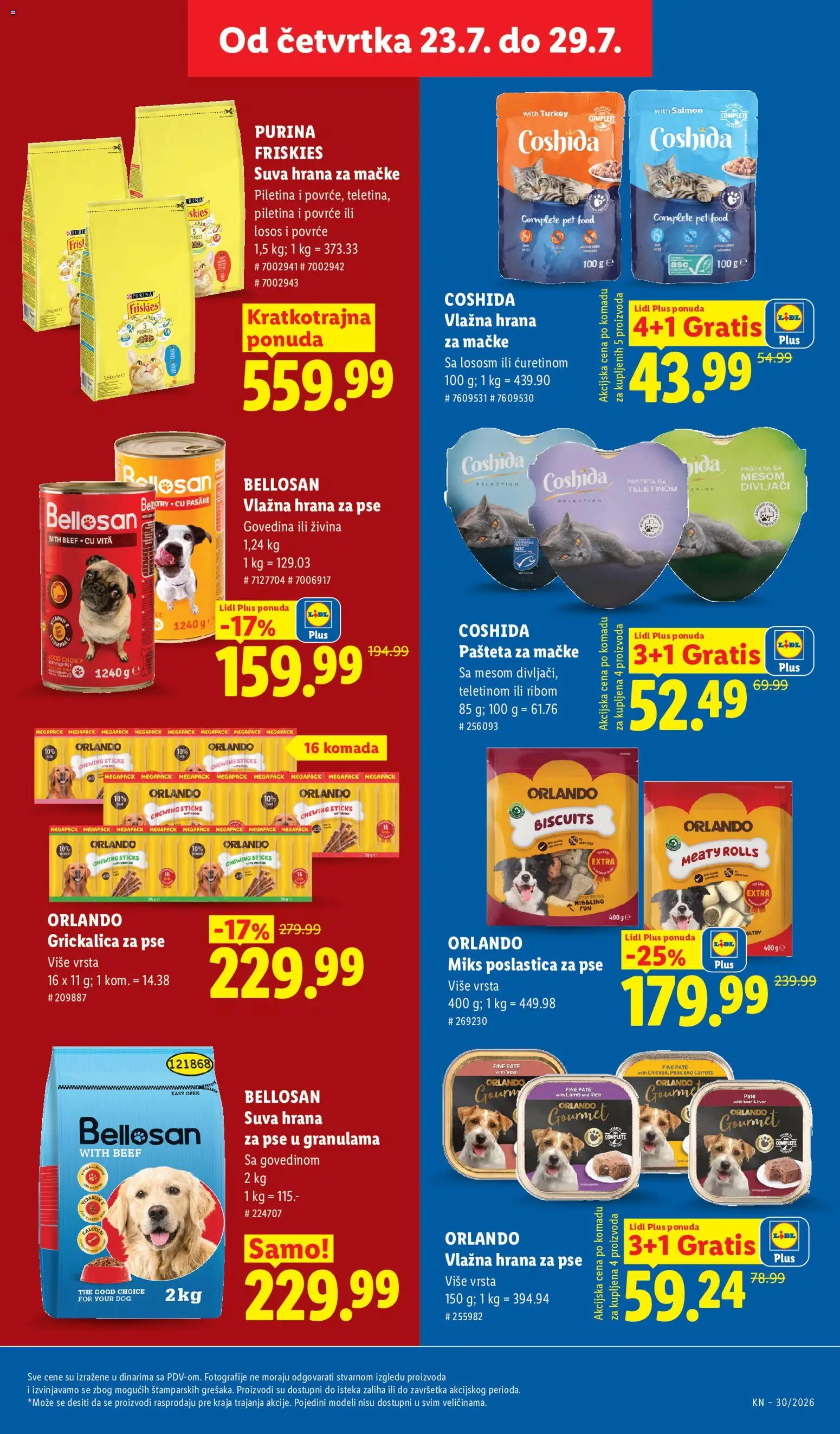 Lidl katalog — page 39
