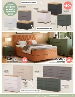 Prima Katalog - Pregled kataloga iz trgovine Prima, vrijedi od 01.05.2026 | Stranica: 9