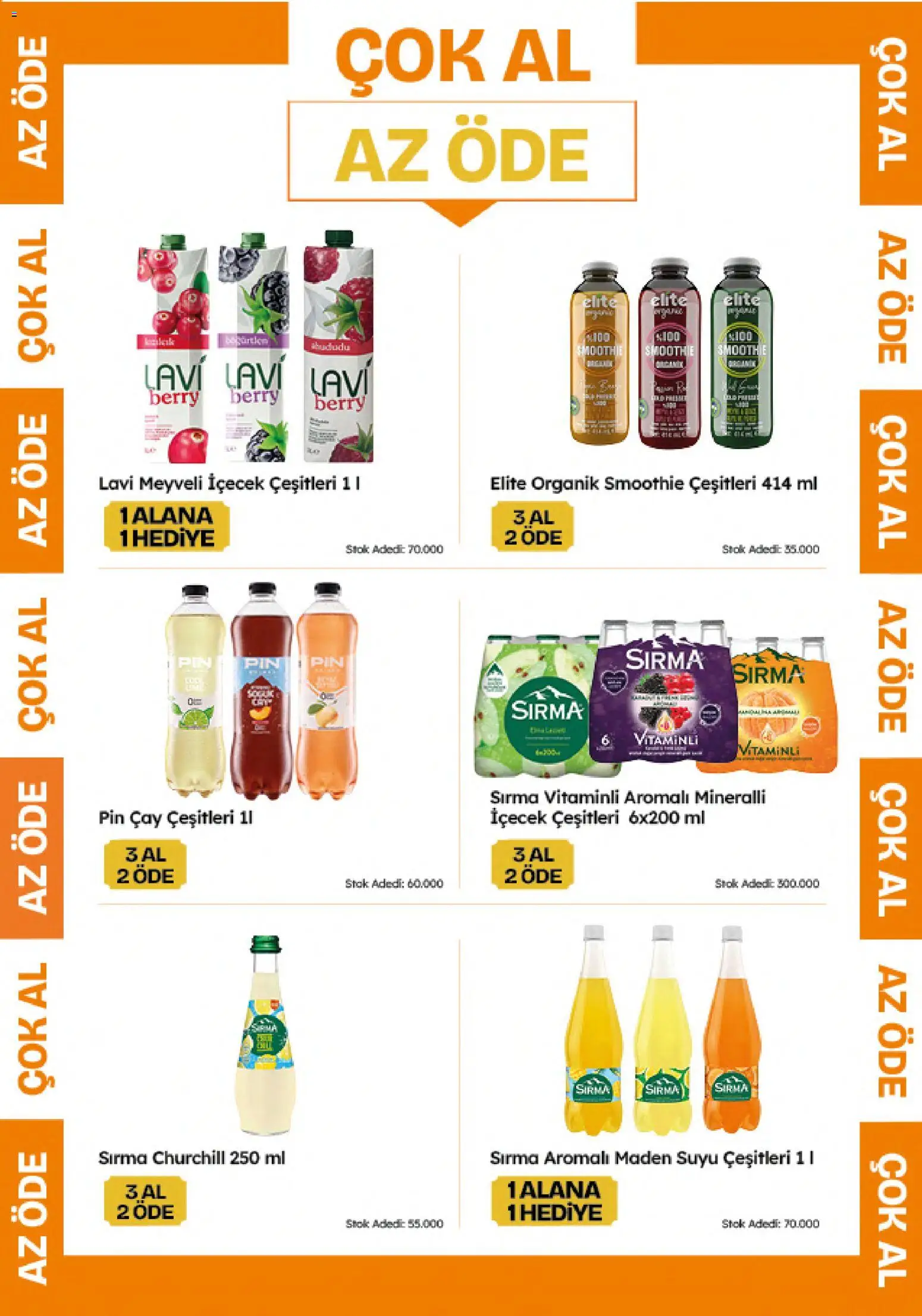 Migros Katalog - Migroskop - 18.06.2026 tarihinden itibaren geçerlidir | Sayfa: 23