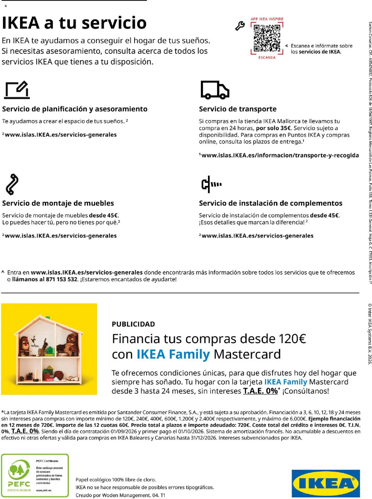 IKEA - Lastare │ válido desde el 29/06/2026 | Página: 24 | Productos: Té, Muebles
