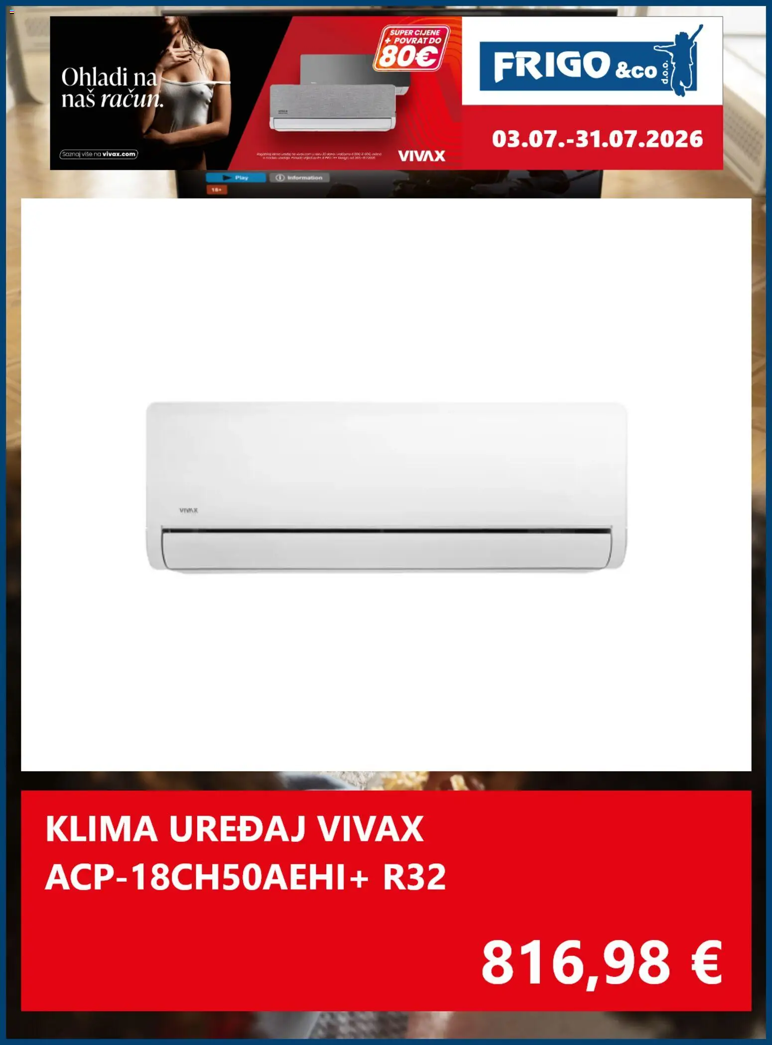 FRIGO & Co. katalog | vrijedi od 03.07.2026 | Stranica: 2
