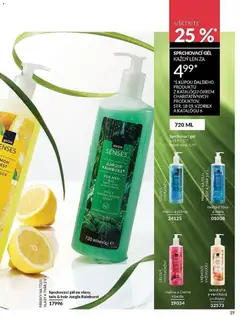 Avon leták platný od 01.05.2026 | Strana: 19