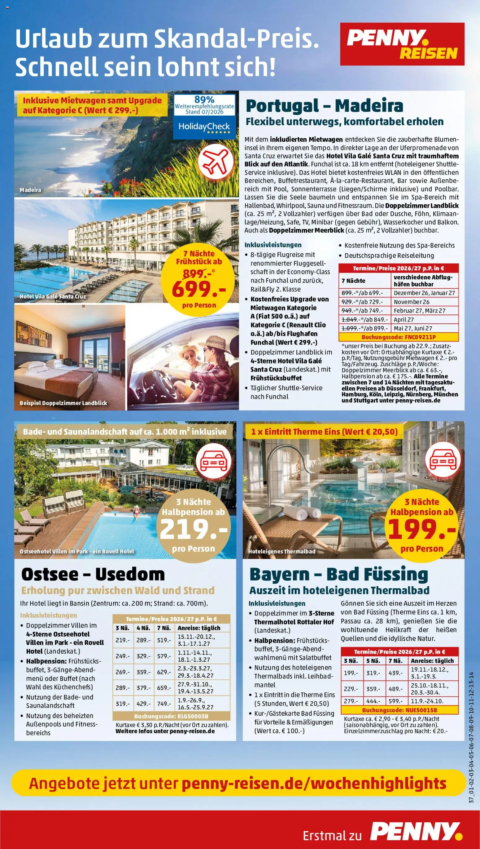 Penny Prospekt – gültig ab 07.09.2026 | Seite: 41