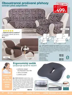 Náhled letáku Decodoma katalog Podzim 2026 od 01.09.2026 | Strana: 18