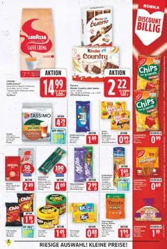 E center Prospekt ab 20.07.2026 gültig | Seite: 18