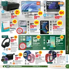 E.leclerc katalog akcije – veljaven od 10.06.2026 | Stran: 37