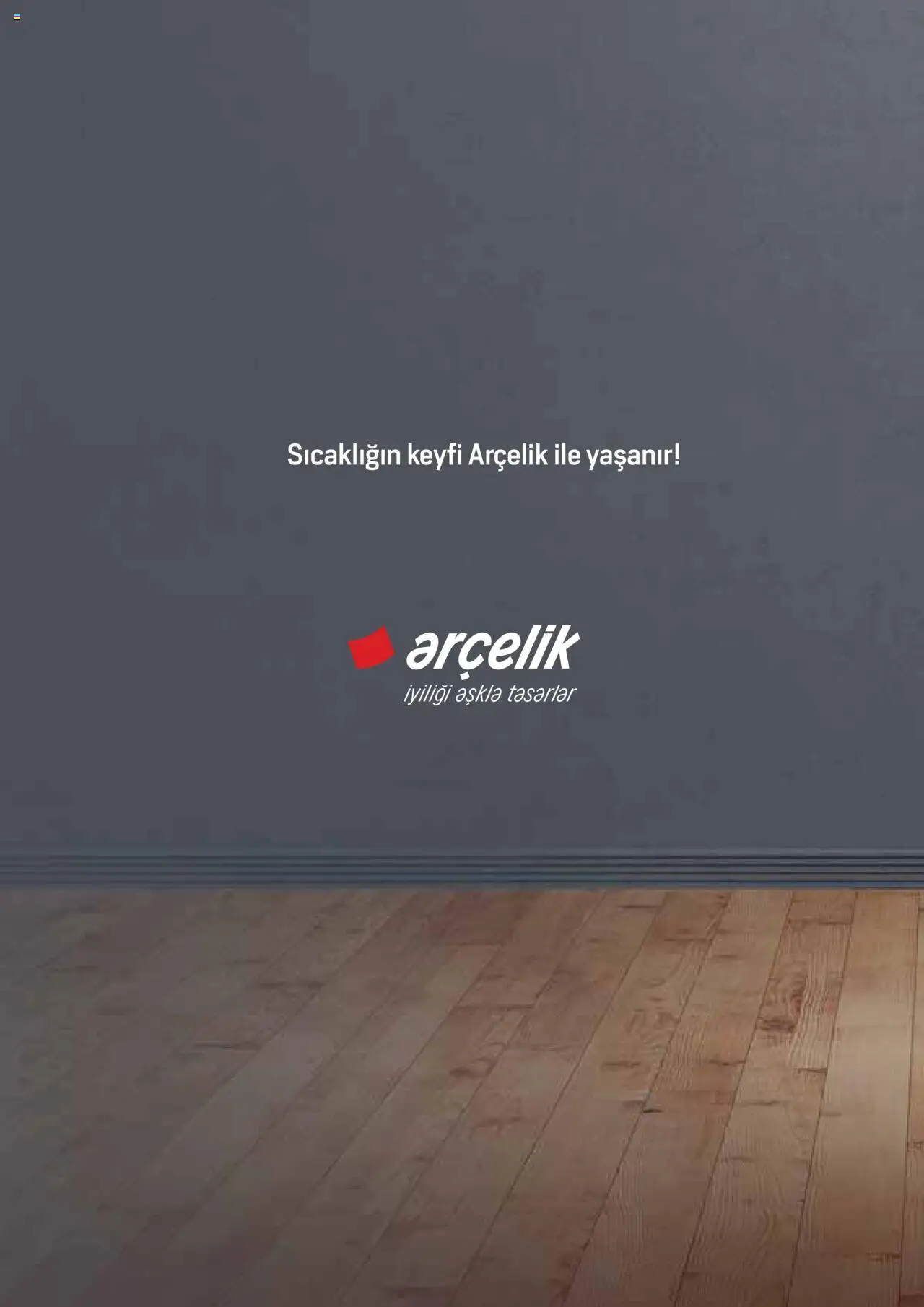 Arçelik Katalog - Isıtıcı - 01 Eylül 2022 tarihinden itibaren geçerlidir | Sayfa: 10
