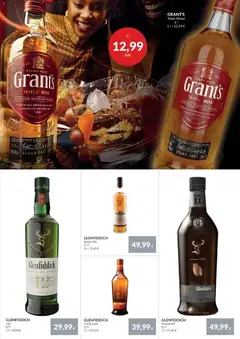Nielsen Discount - Fehmarn erbjudande gyldig fra 09.04.2026 | Side: 33 | Produkter: Whisky, Løg