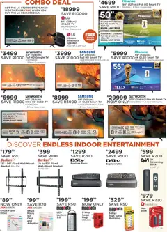 House and Home specials catalogue – valid from 11.05.2026 | Page: 8