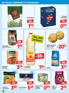 Tuš katalog akcije – veljaven od 29.07.2026 | Stran: 8