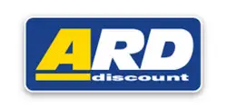 Logo ARD Discount logo