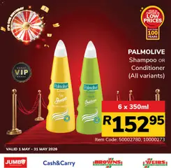 Jumbo specials catalogue – valid from 01.05.2026 | Page: 8