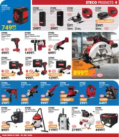 MICA specials catalogue – valid from 09.06.2026 | Page: 4