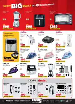 HiFi Corp specials catalogue – valid from 03.06.2026 | Page: 16
