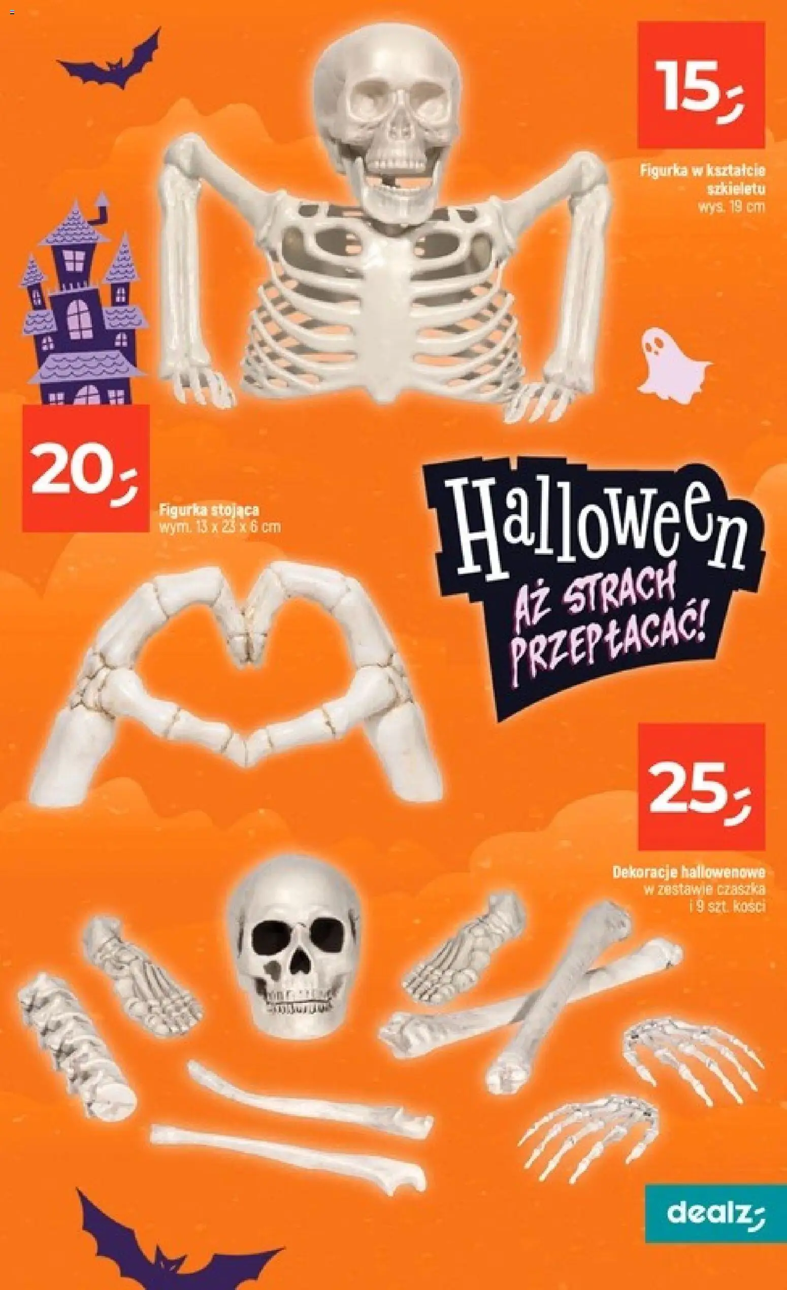 Dealz gazetka - Aż strach przepłacać od 10.09.2026 | Strona: 37