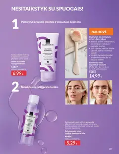 AVON leidinys galioja nuo 01.05.2026 | Puslapis: 119