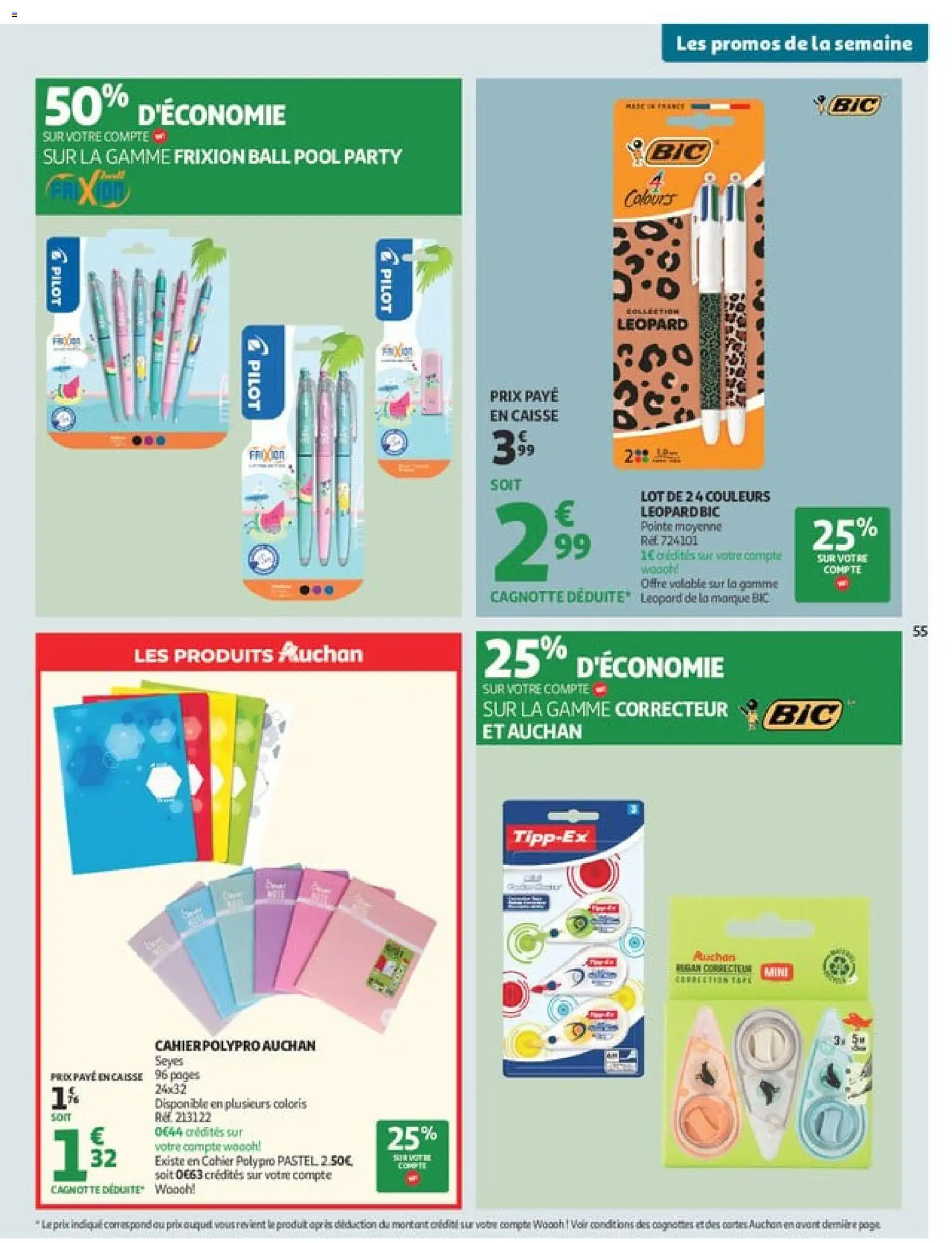 {H1} | Page: 57 | Produits: Correcteur