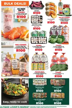 Food Lover's Market specials catalogue – valid from 25.05.2026 | Page: 2