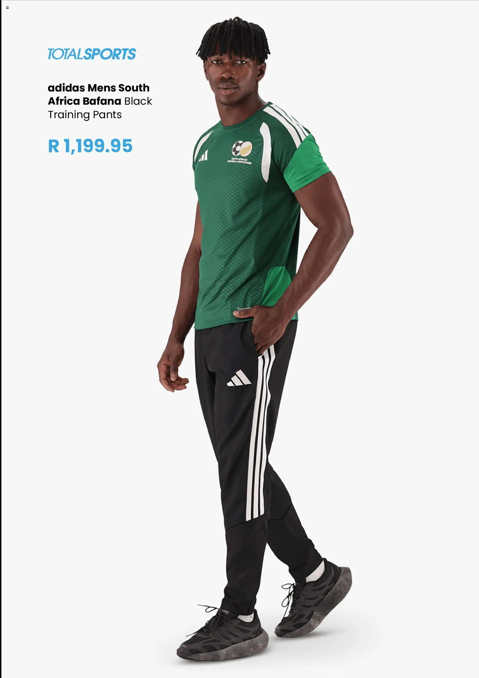 New Totalsports catalogue – valid from 01/07/2026 | Page: 6 | Products: Pants