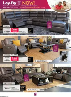 Bradlows specials catalogue – valid from 21.05.2026 | Page: 6