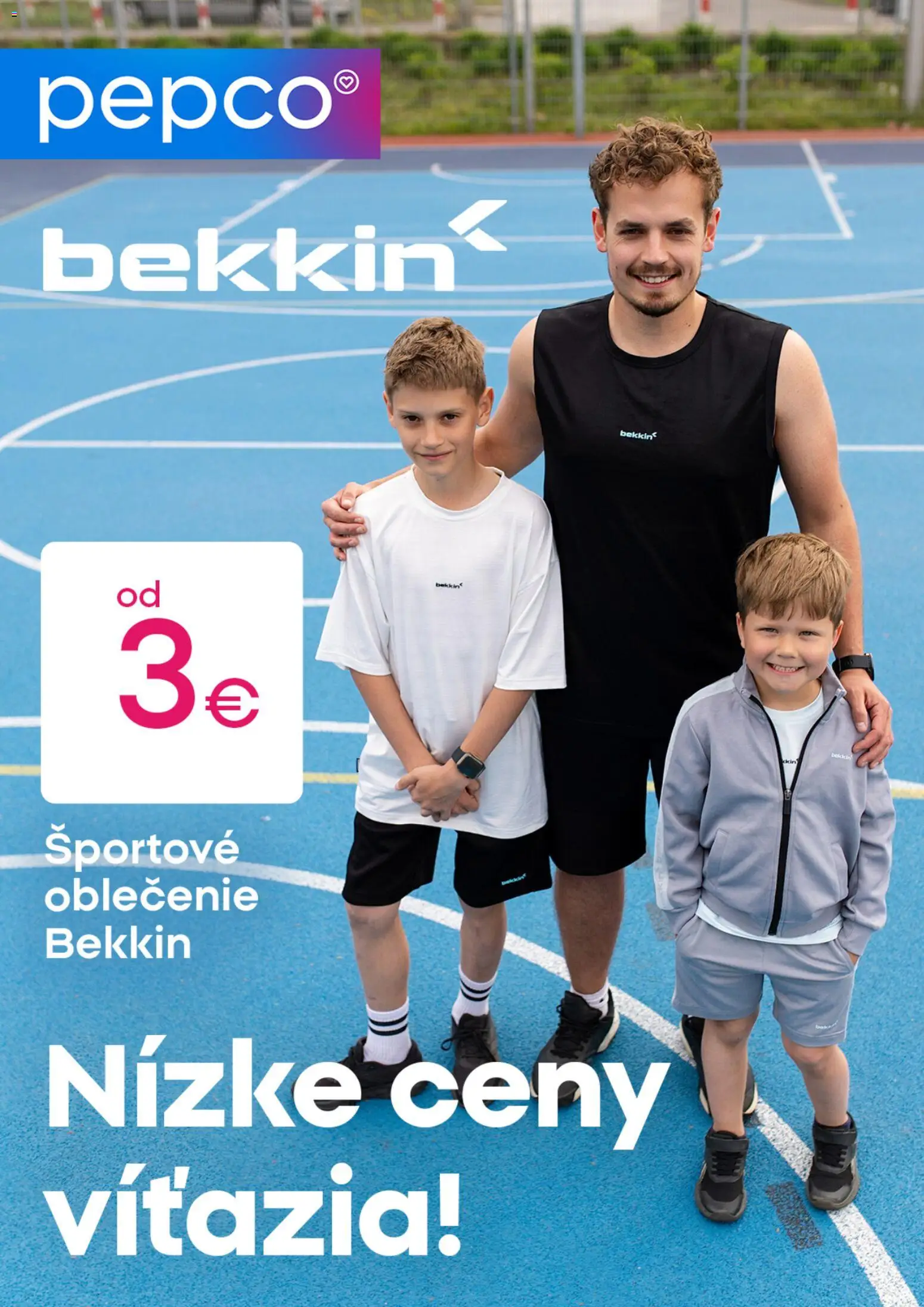 Nové Pepco akcie – leták je platný od 28.05.2026 | Strana: 1
