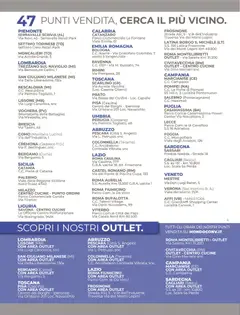 Anteprima del volantino Mondo Convenienza volantino valido a partire dal 01/07/2026 | Pagina: 98 | Prodotti: Cucine, Piscina, Scala