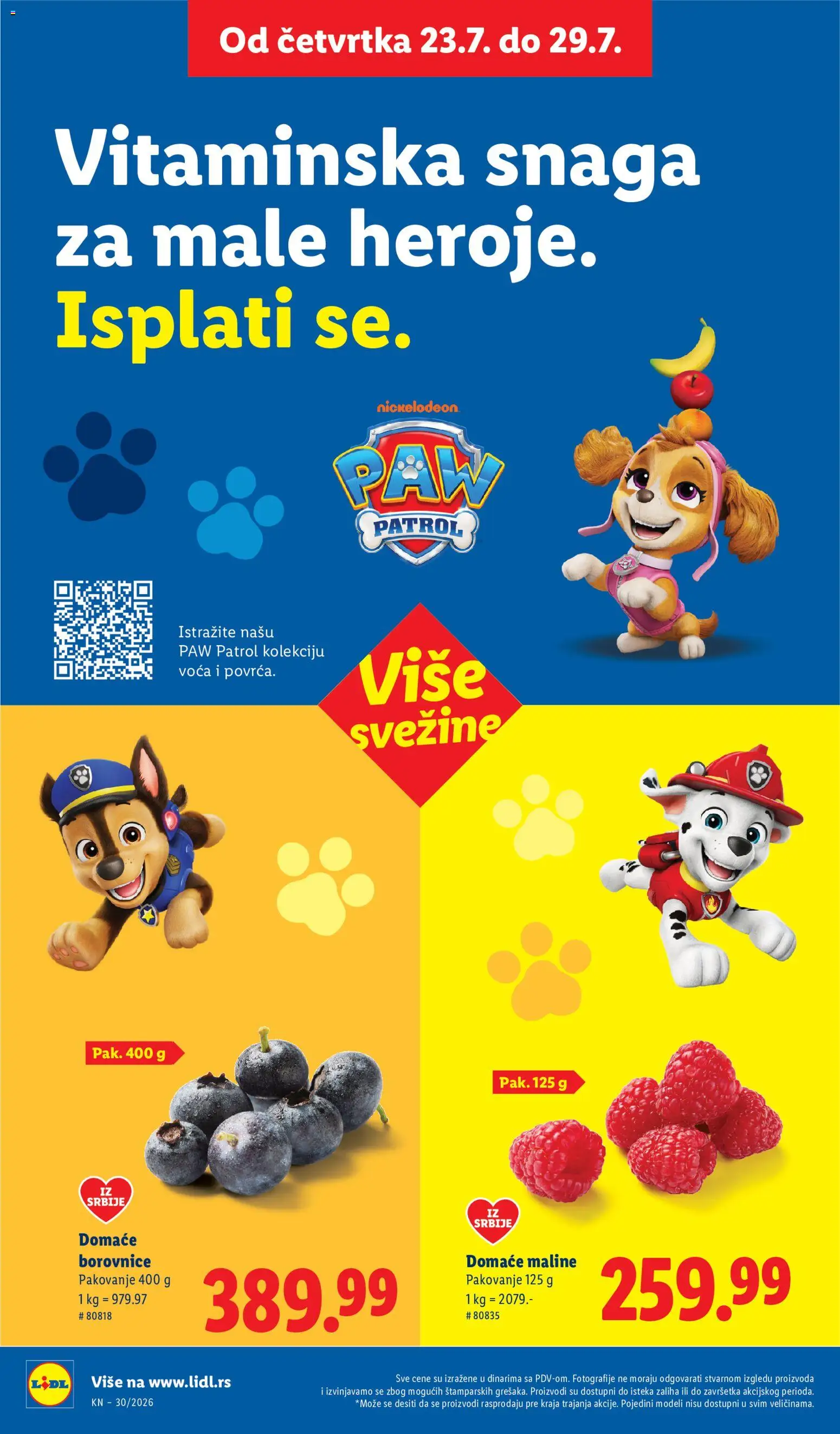 Lidl katalog — page 16