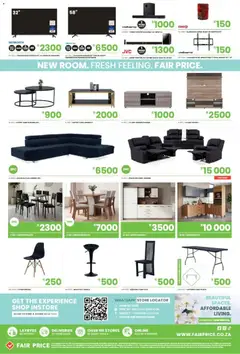 Fair Price specials catalogue – valid from 01/09/2026 | Page: 4