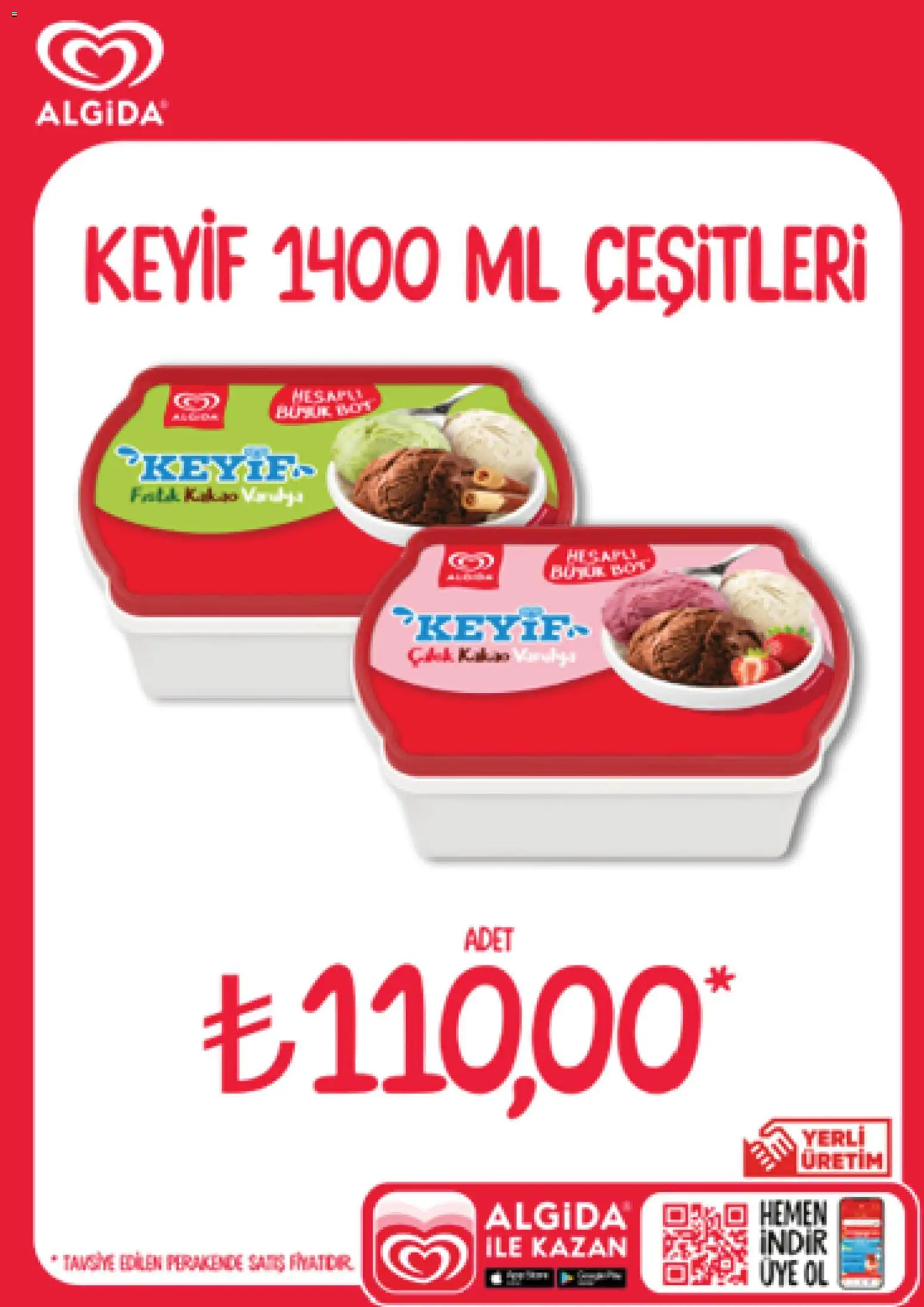 Kim Market Katalog - Marmara Insert - 18.05.2026 tarihinden itibaren geçerlidir | Sayfa: 10