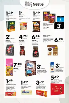 Vista previa Lupa Supermercados folleto válido desde el 15/10/2026 | Página: 8