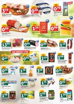 COOP Jednota leták platný od 15.05.2026 | Strana: 2