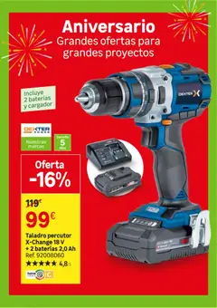 Vista previa Leroy Merlin catálogo válido desde el 23/06/2026 | Página: 118