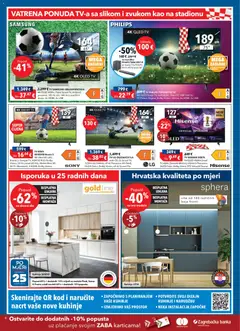 Harvey Norman Katalog - Pregled kataloga iz trgovine Harvey Norman, vrijedi od 18.06.2026 | Stranica: 8