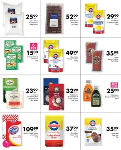 Save specials catalogue – valid from 15/10/2026 | Page: 29