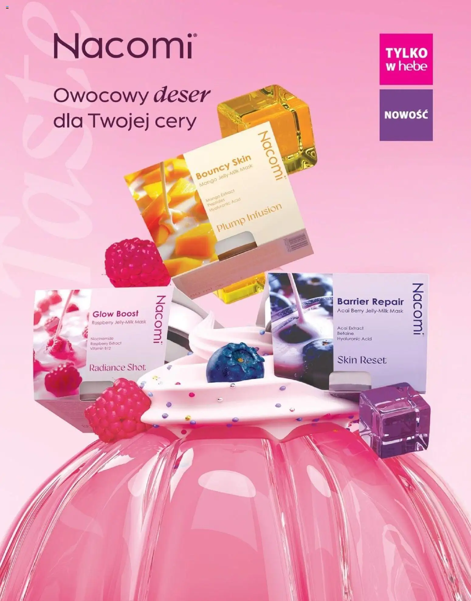 Hebe gazetka - Magazyn od 01.05.2026 | Strona: 133